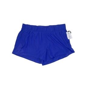 NWT Athletic Works driworks Moisture wicking Running Shorts with Liner XXXL (22)